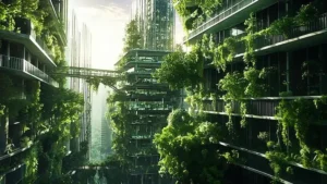  Closed-Loop Landscapes: Rewilding a Regenerative Britain Through Circular Ecology and Futuristic Innovation